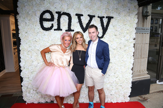 What’s Trending @EnvyByMG