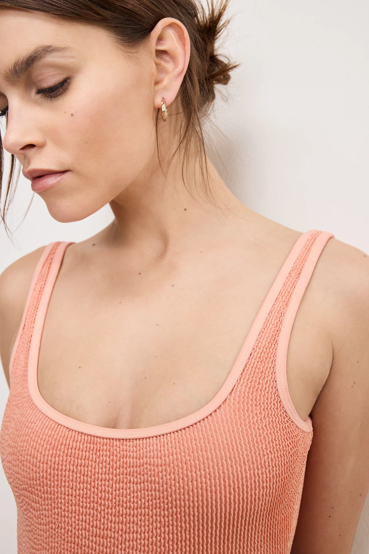 ALWAYS FITS TANK SWIMSUIT