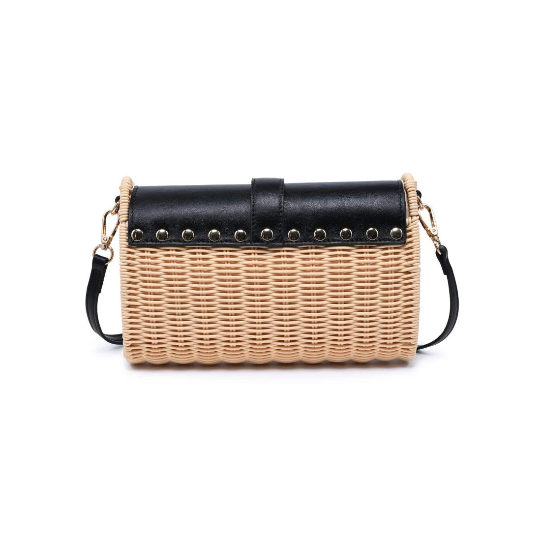 BENJAMIN CROSSBODY