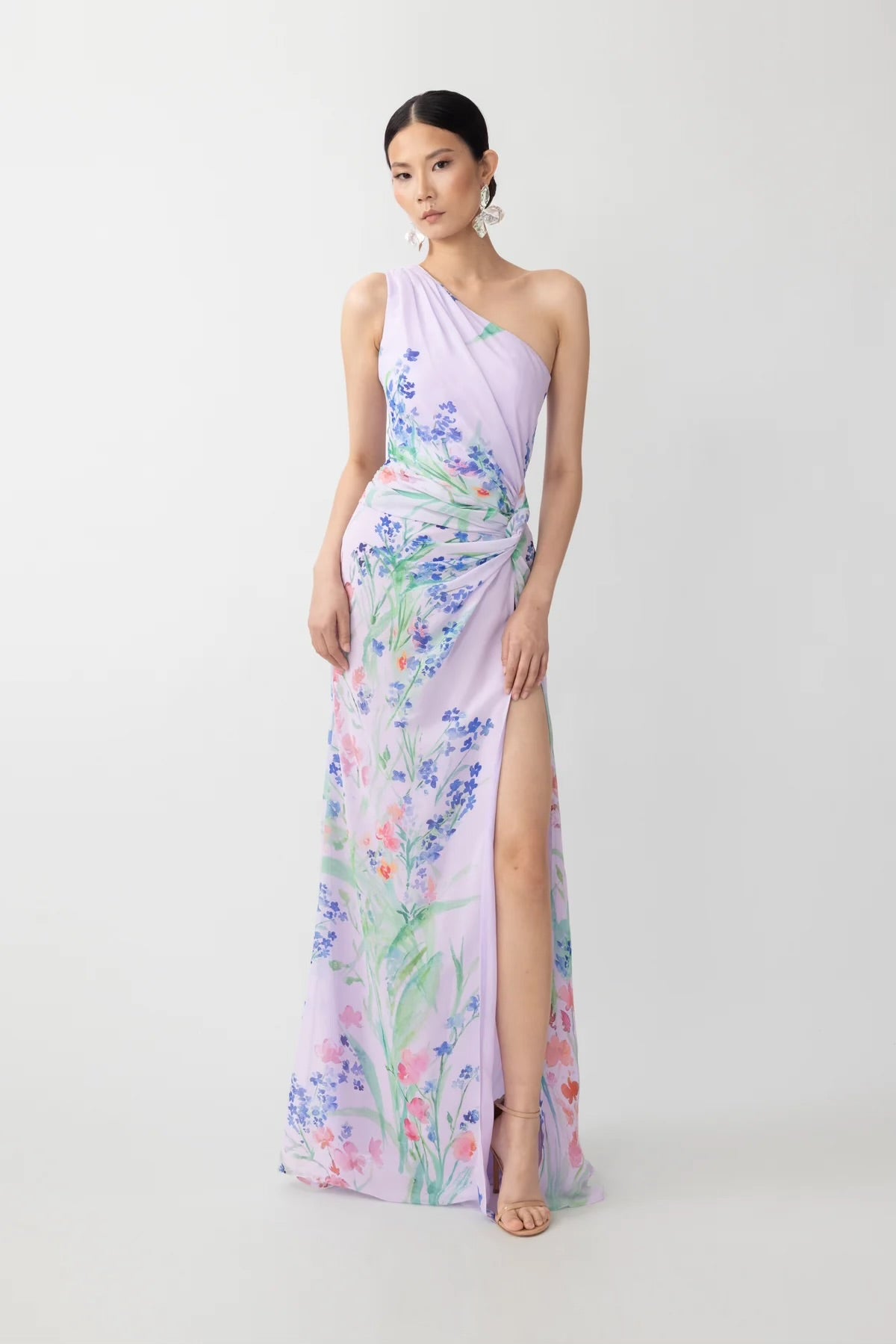 GWENDOLYN DRESS