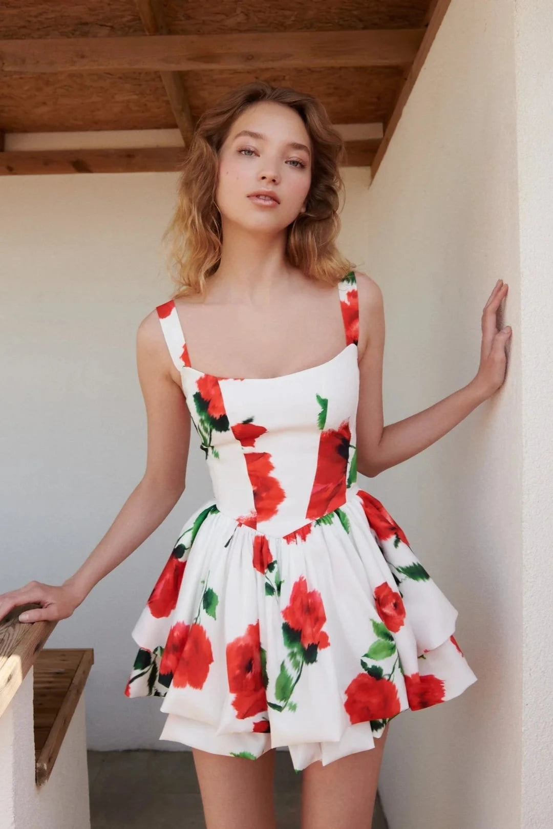 ESTEE DRESS