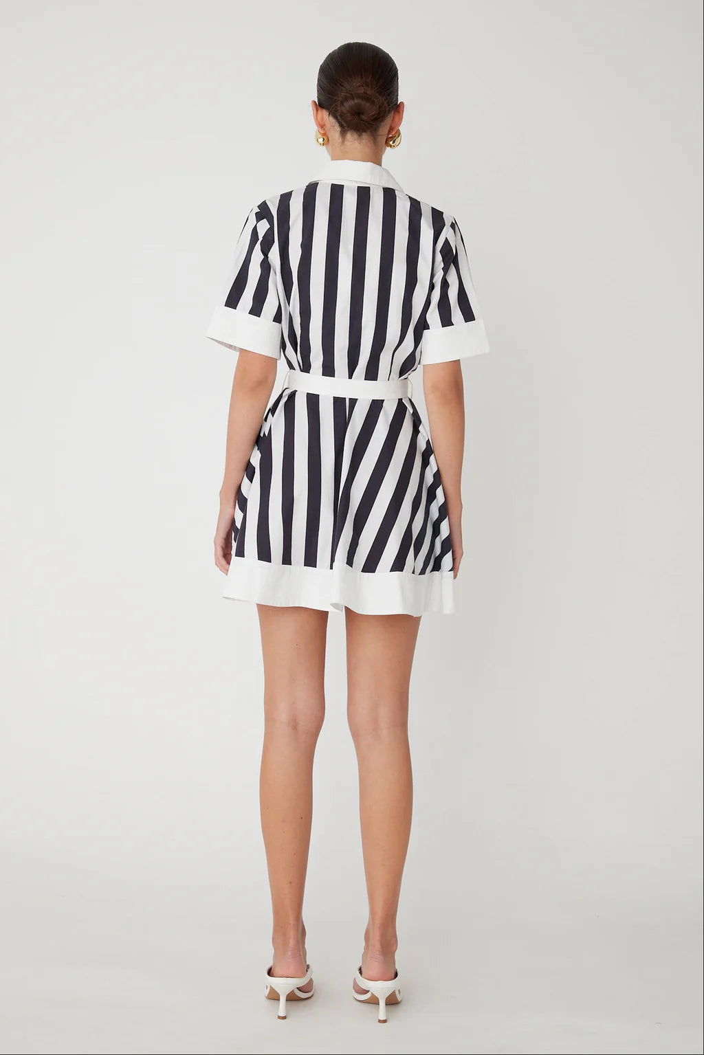 YANA DRESS