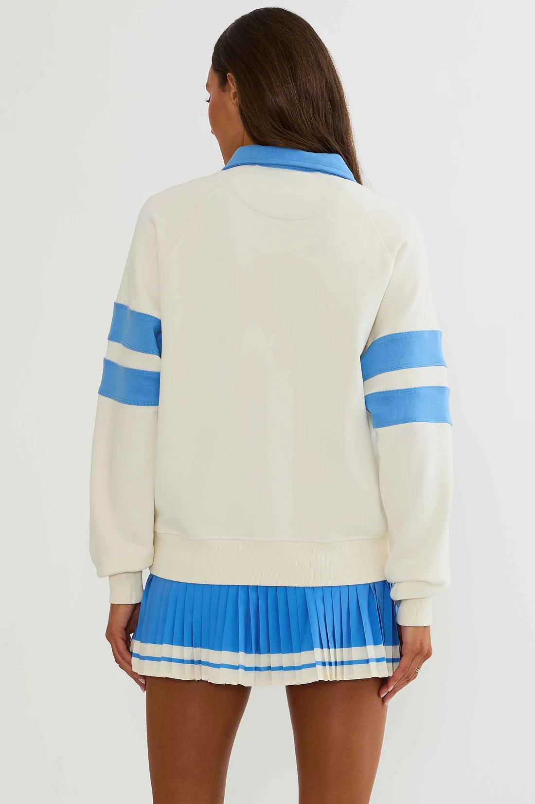 BENNETT SWEATSHIRT