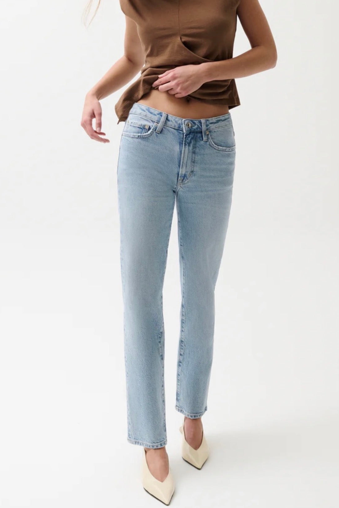 ALEKS DENIM