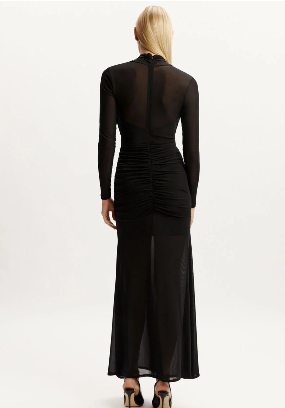 VERIA DRESS