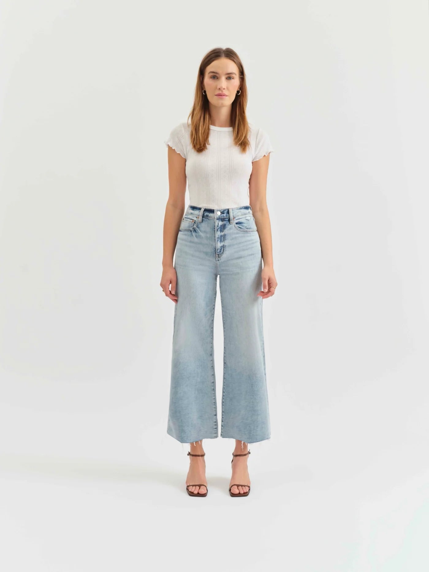 PLEASER DENIM