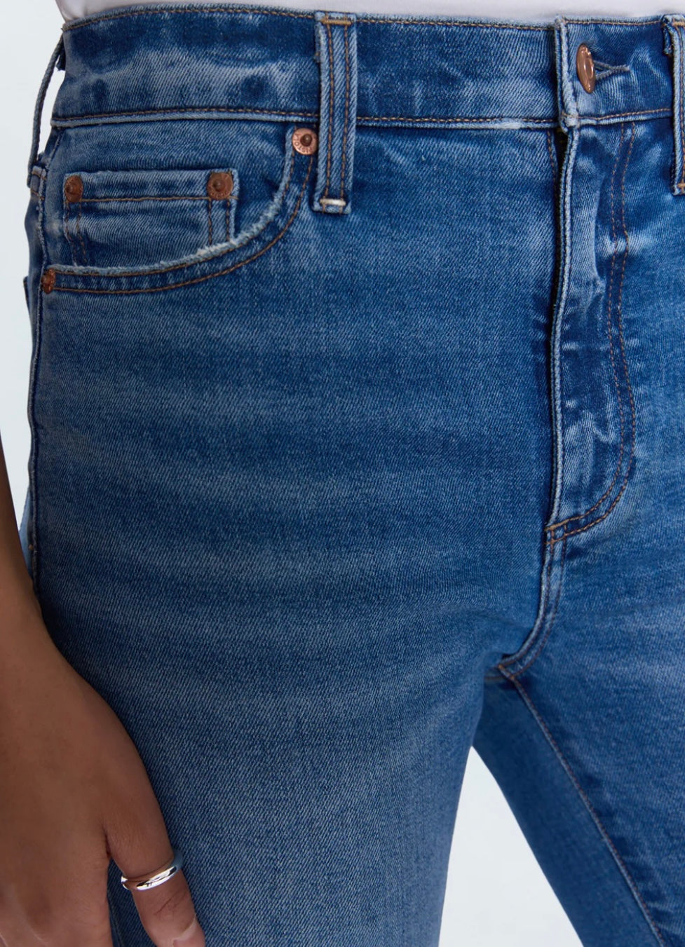 LENNON CROP BOOT