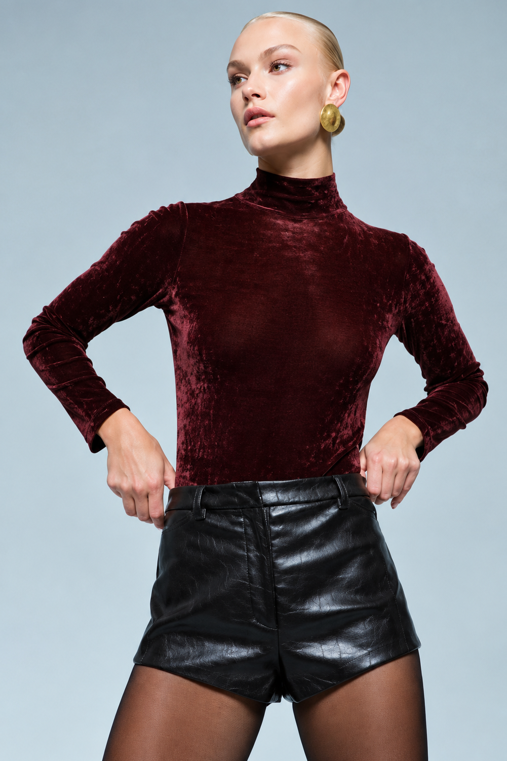 ROSALIA BODYSUIT