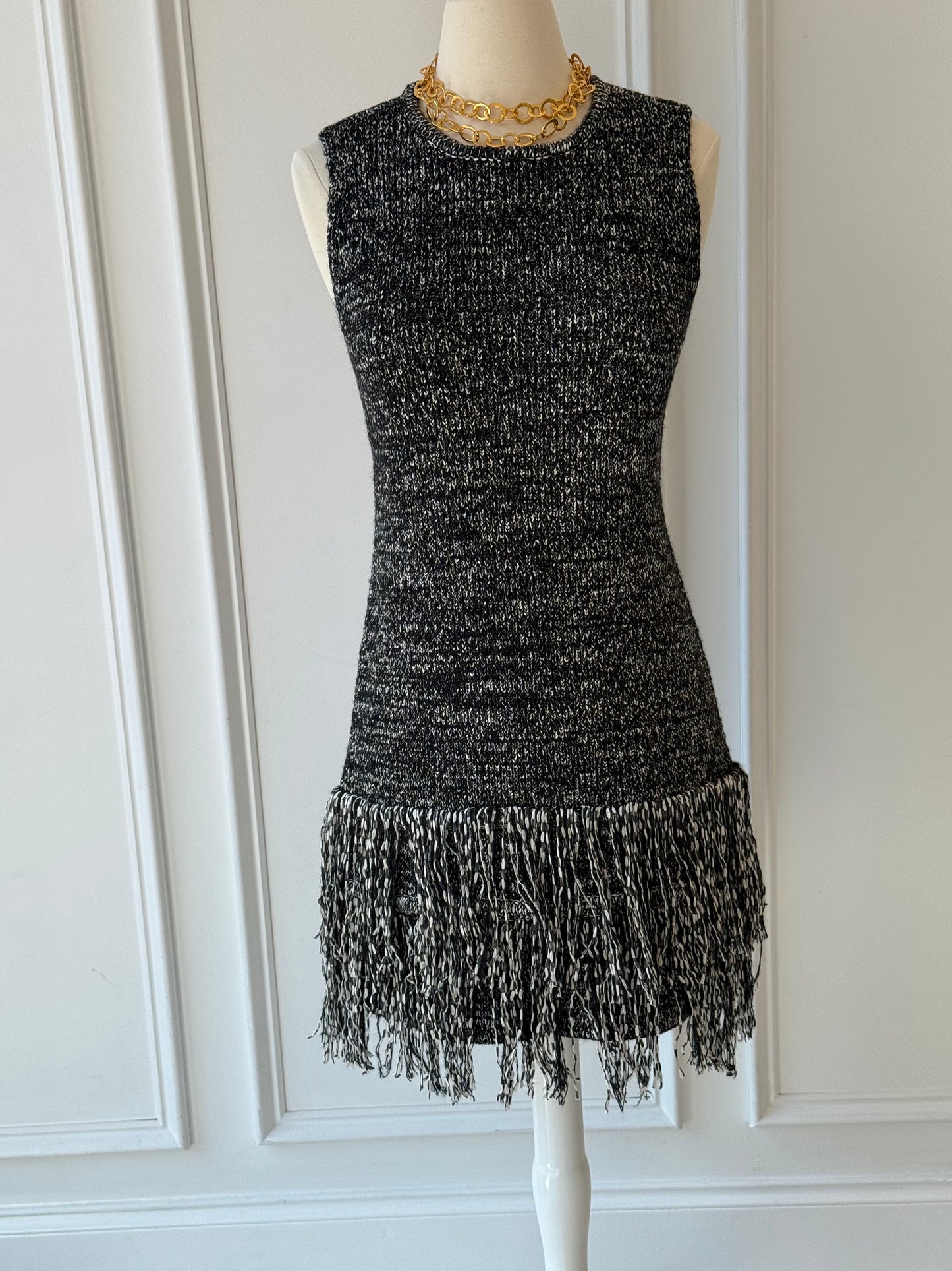 SONDRA MINI DRESS