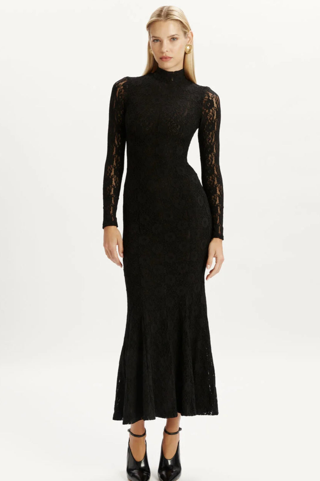 HARLYN MAXI DRESS – Envy by Melissa Gorga