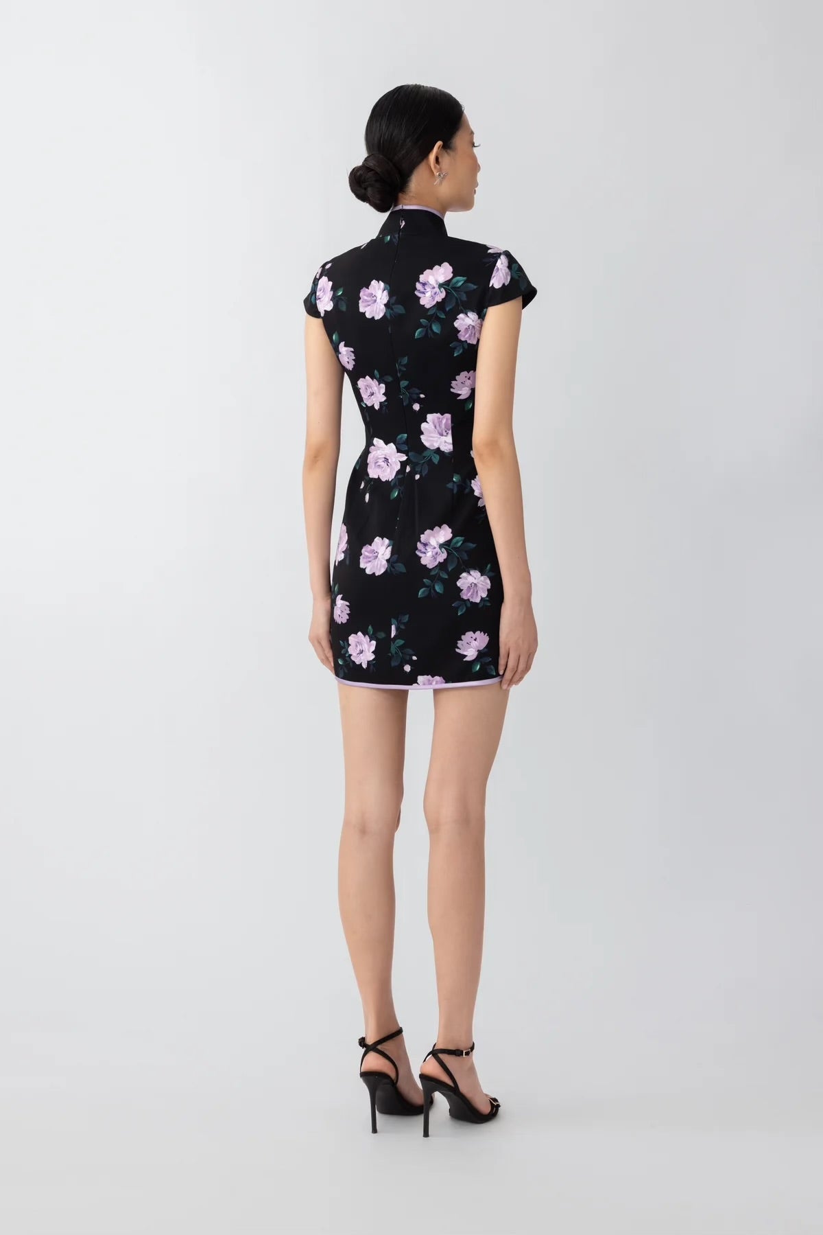 BETSY DRESS
