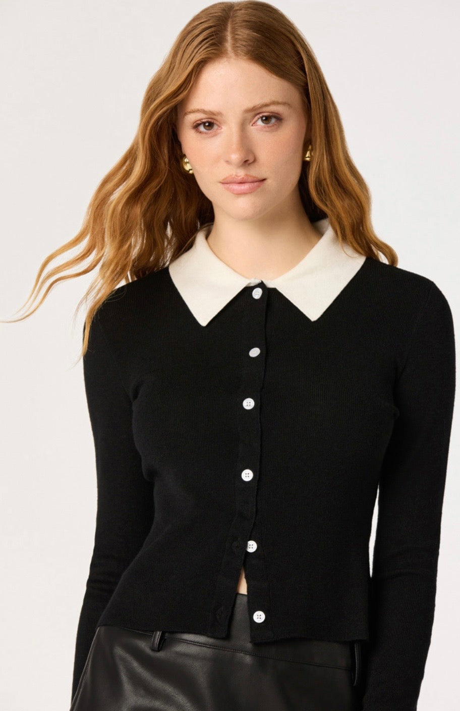 TYRA CARDIGAN