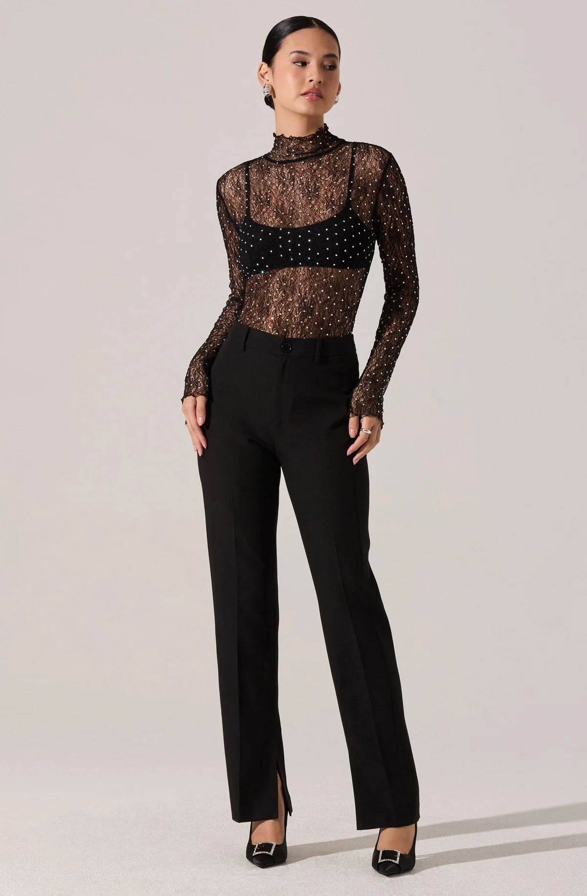 KYRA TOP