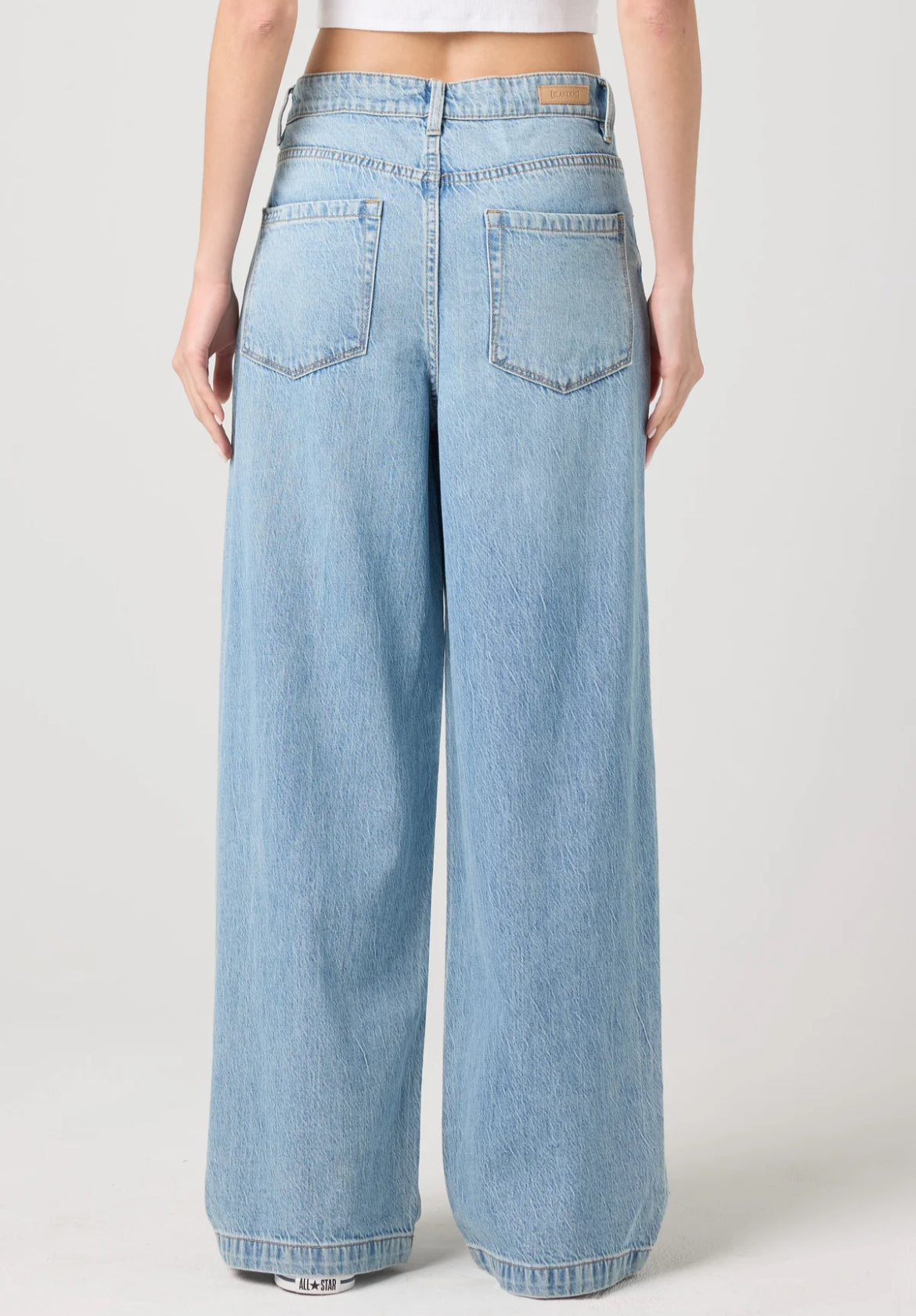 FEELING GOOD JEAN