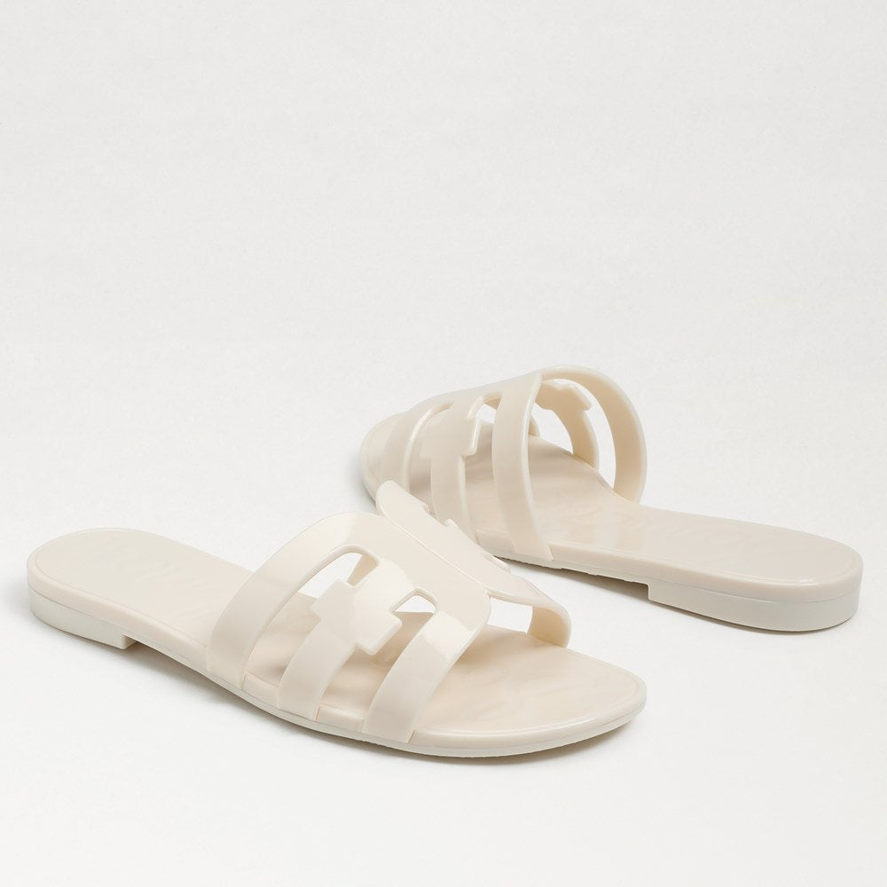BAY JELLY SLIDE SANDAL
