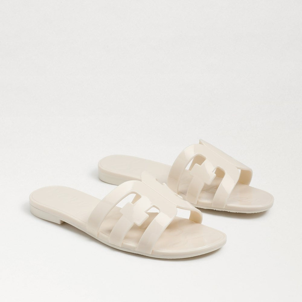 BAY JELLY SLIDE SANDAL