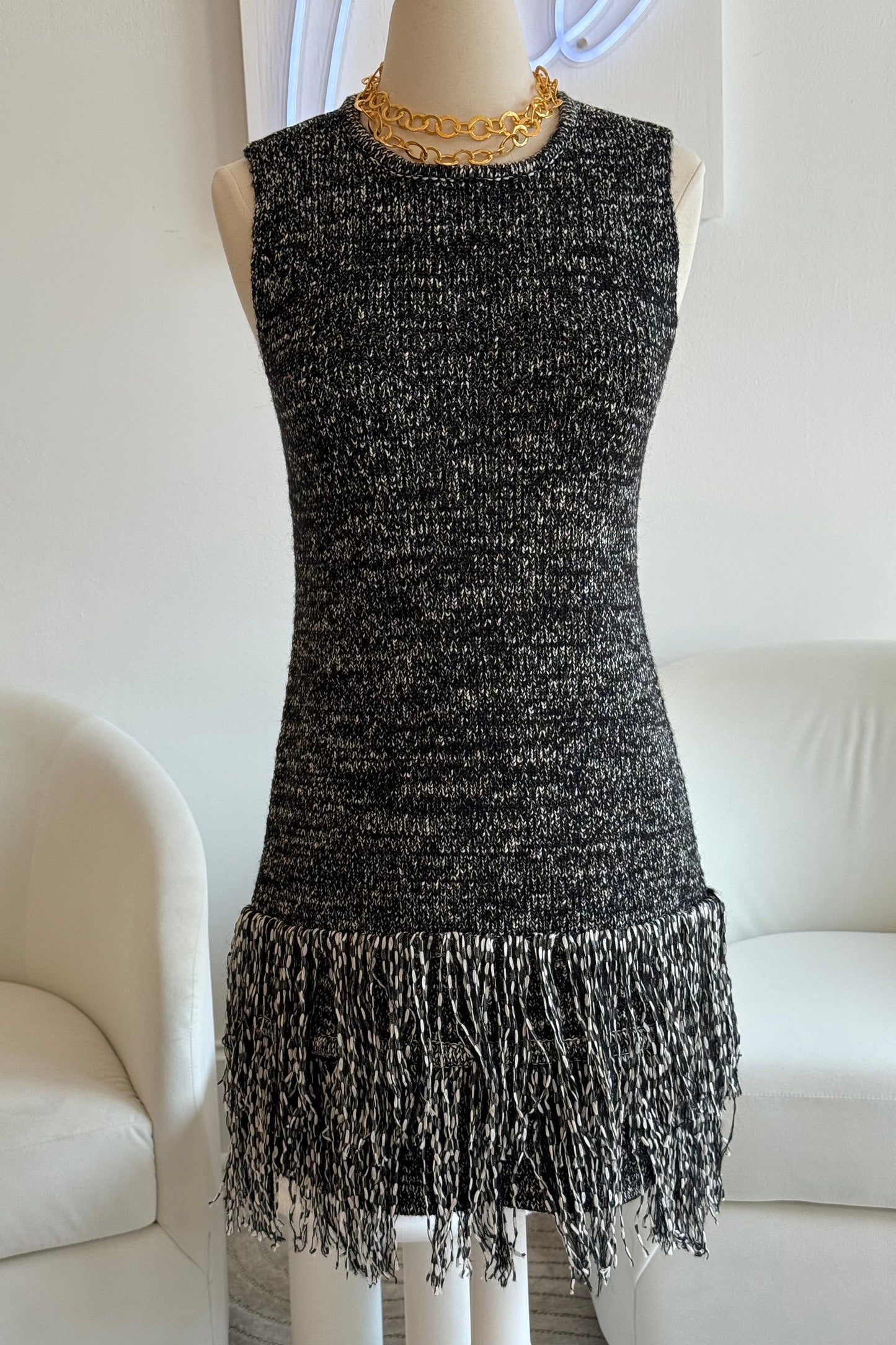 SONDRA MINI DRESS