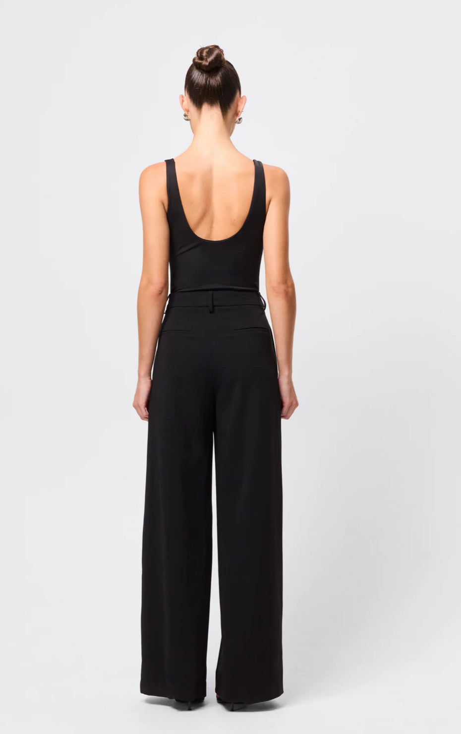 TRANSCEND PANT