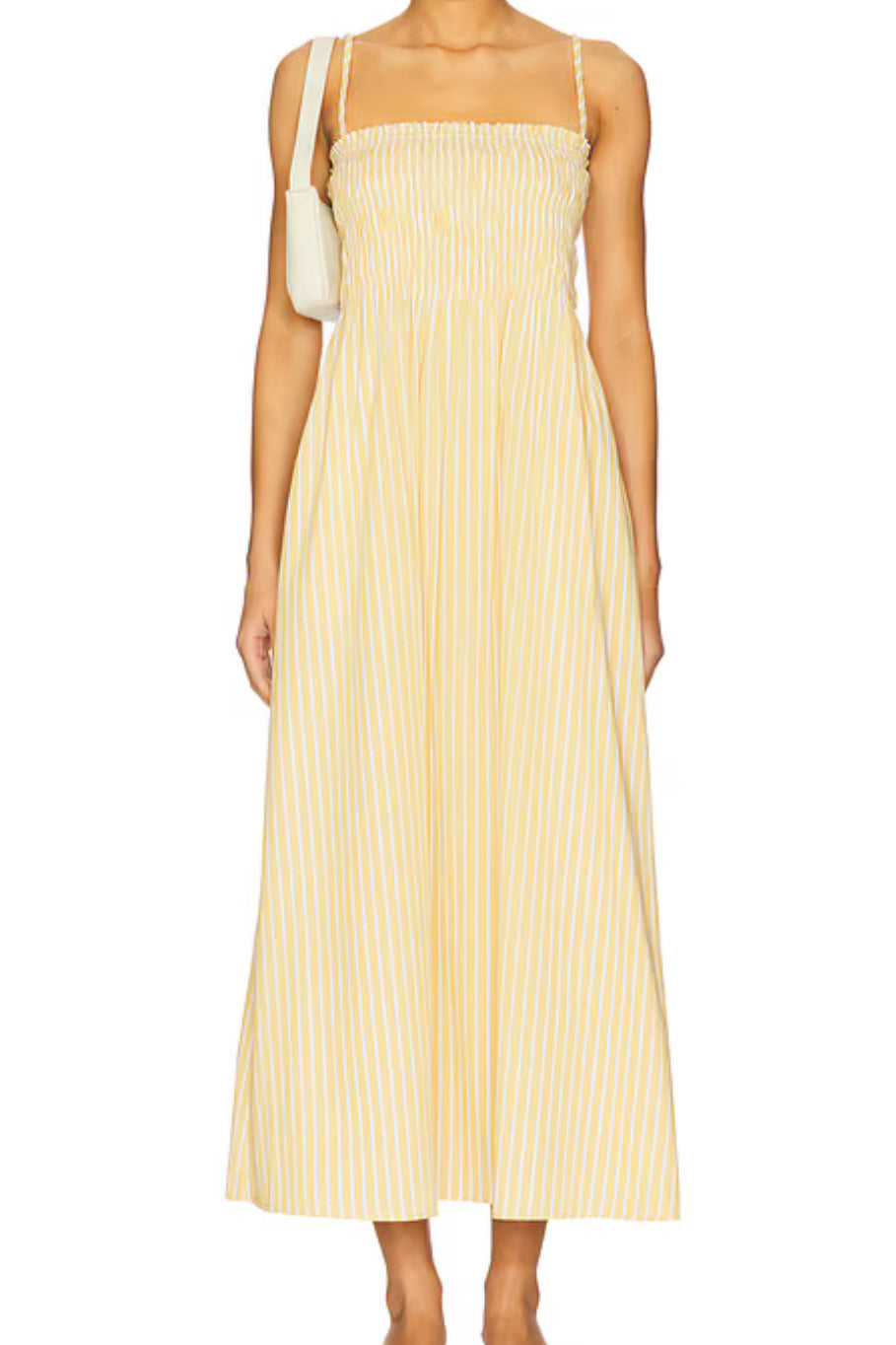 BIANCA DRESS
