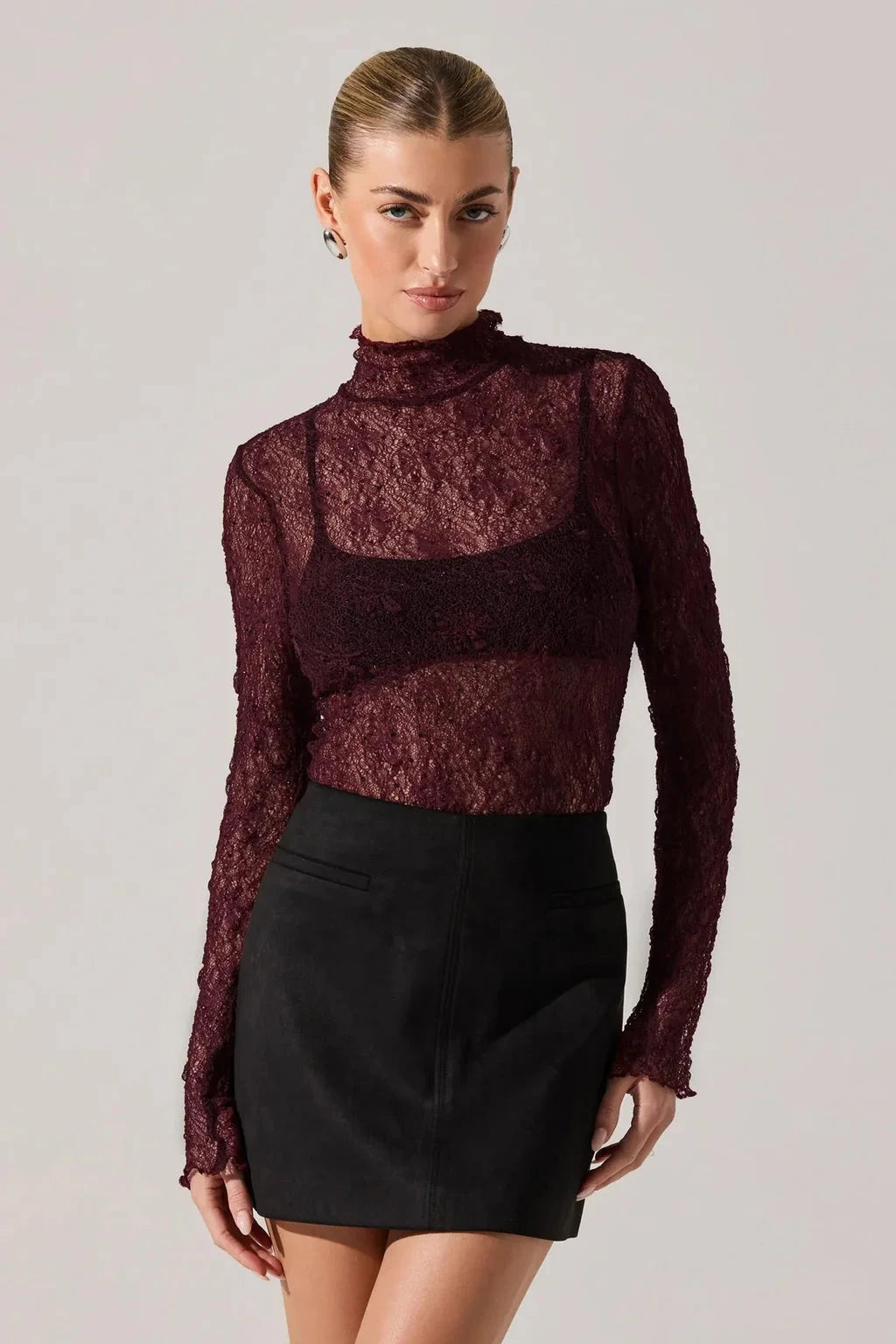 KYRA TOP
