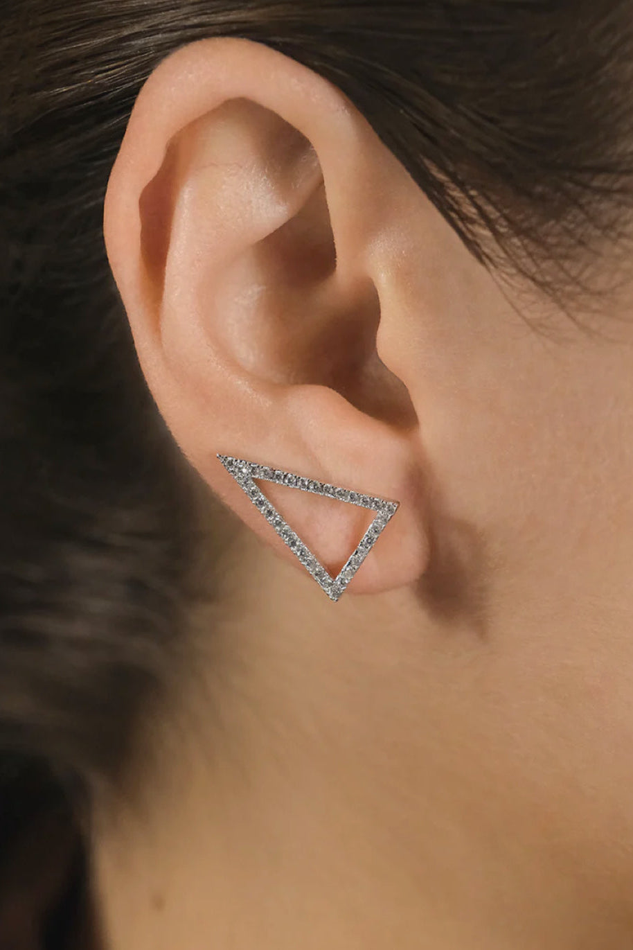 JANINE EARRING
