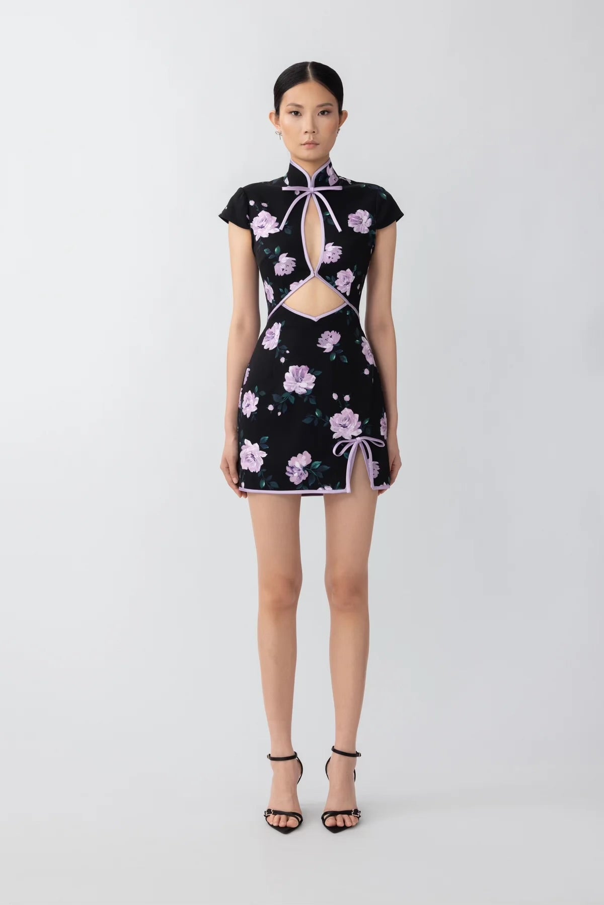 BETSY DRESS