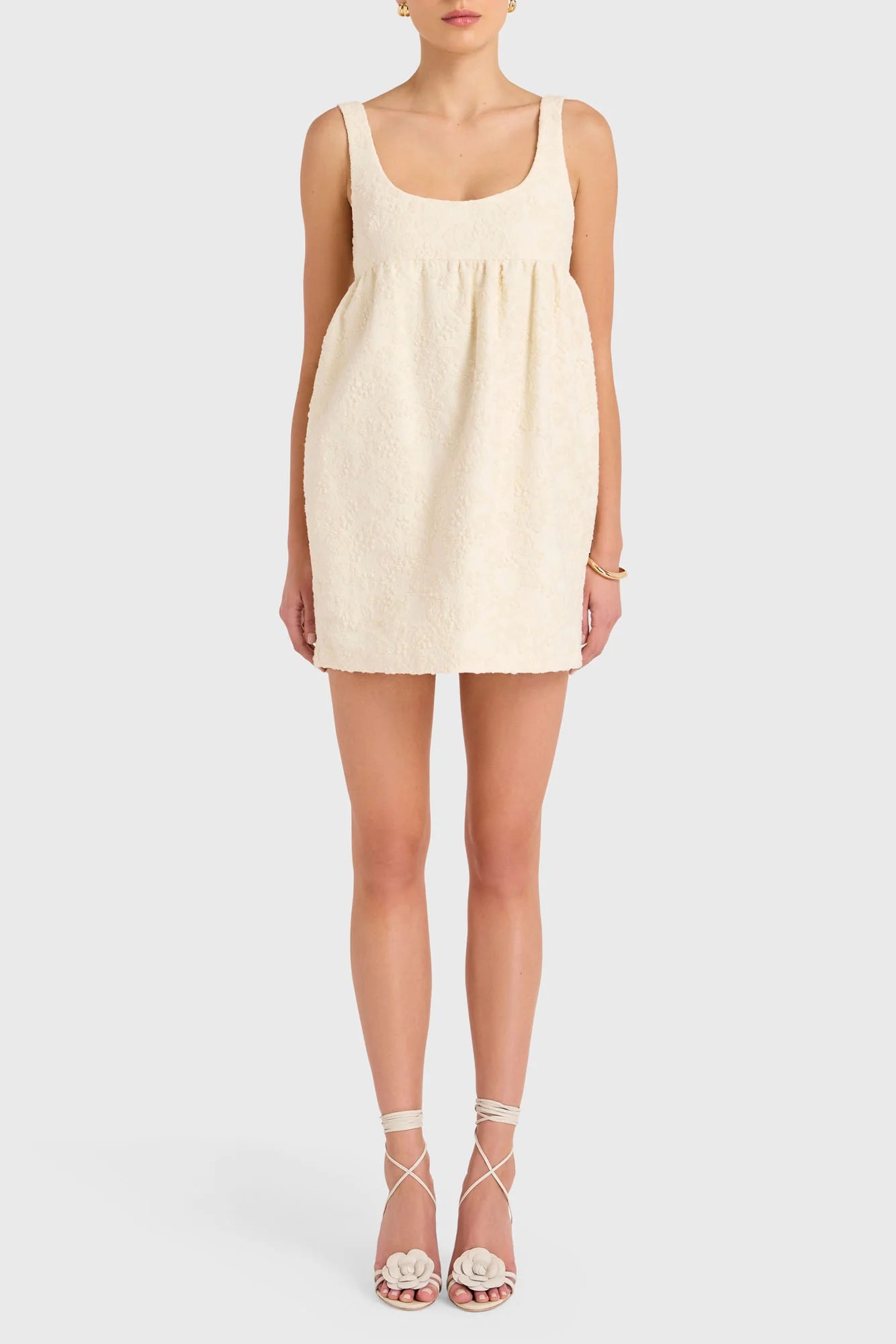 BELLO DRESS