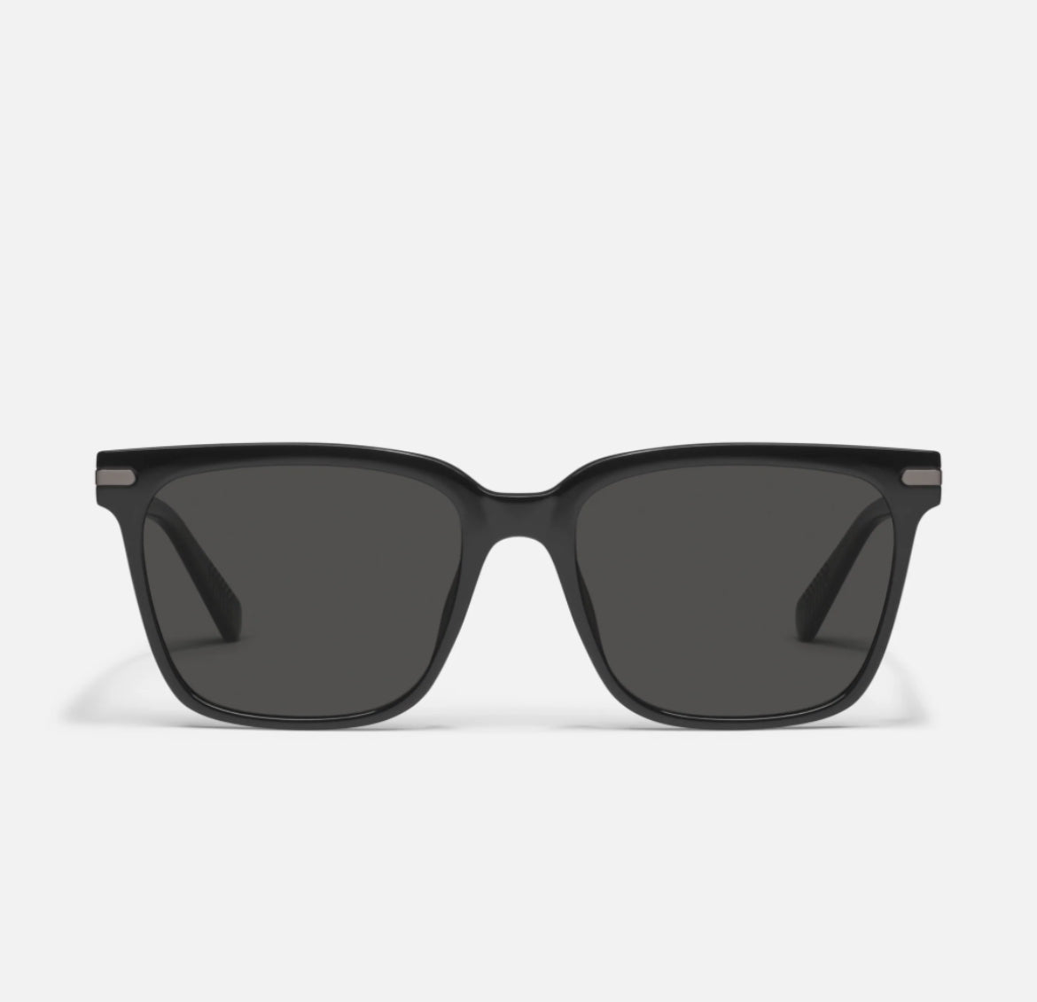 QUAY RECAP SUNGLASSES
