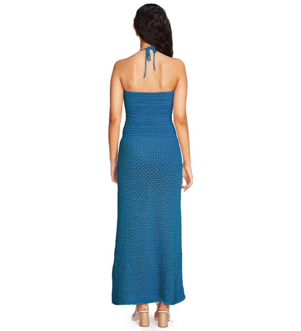 ZULLY DRESS