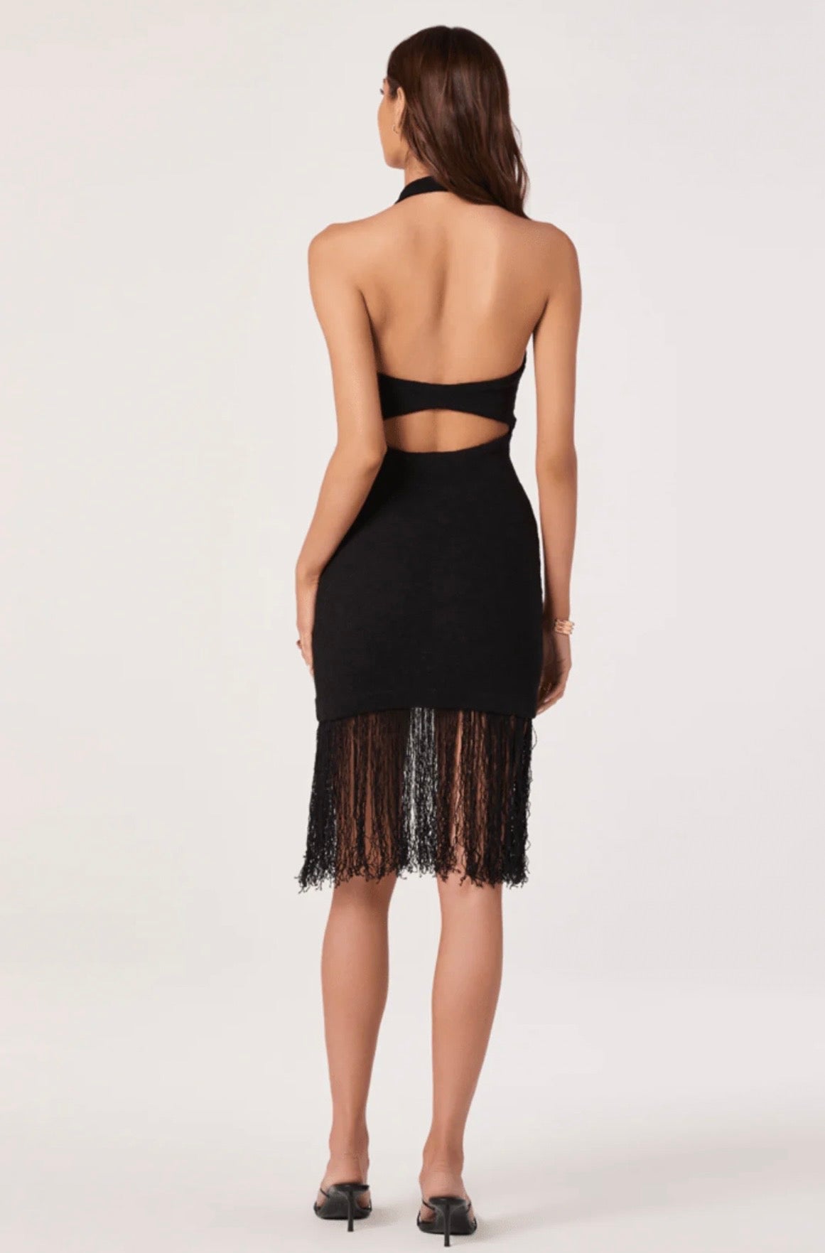 KATIE DRESS