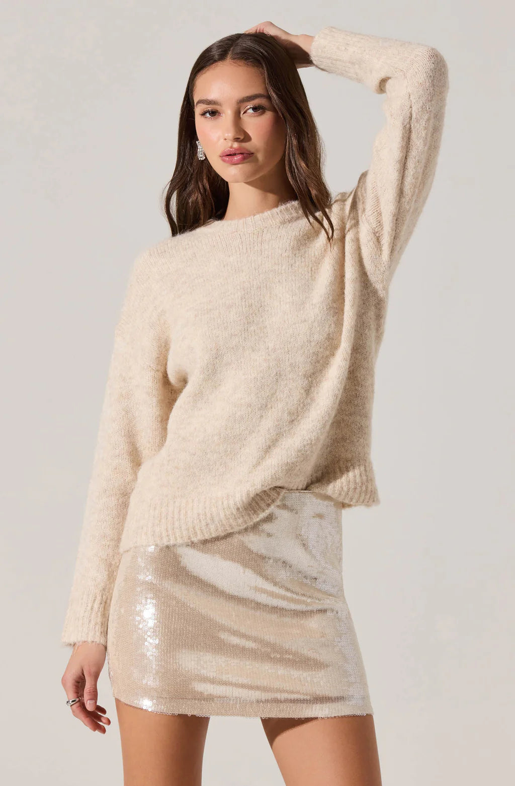 SELBIE SWEATER