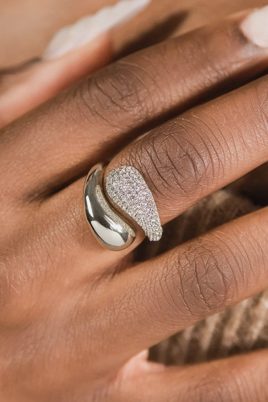 CECILIA RING