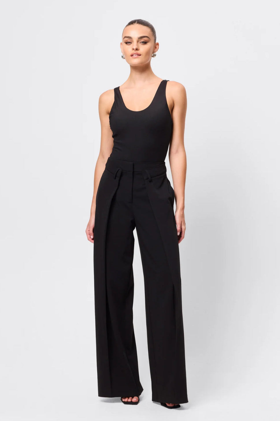 TRANSCEND PANT