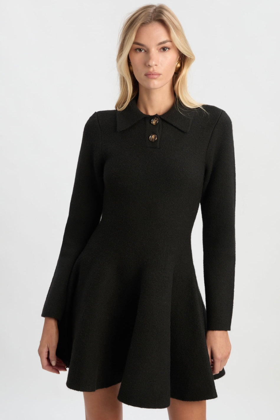 LEXTER DRESS  Envy by Melissa Gorga