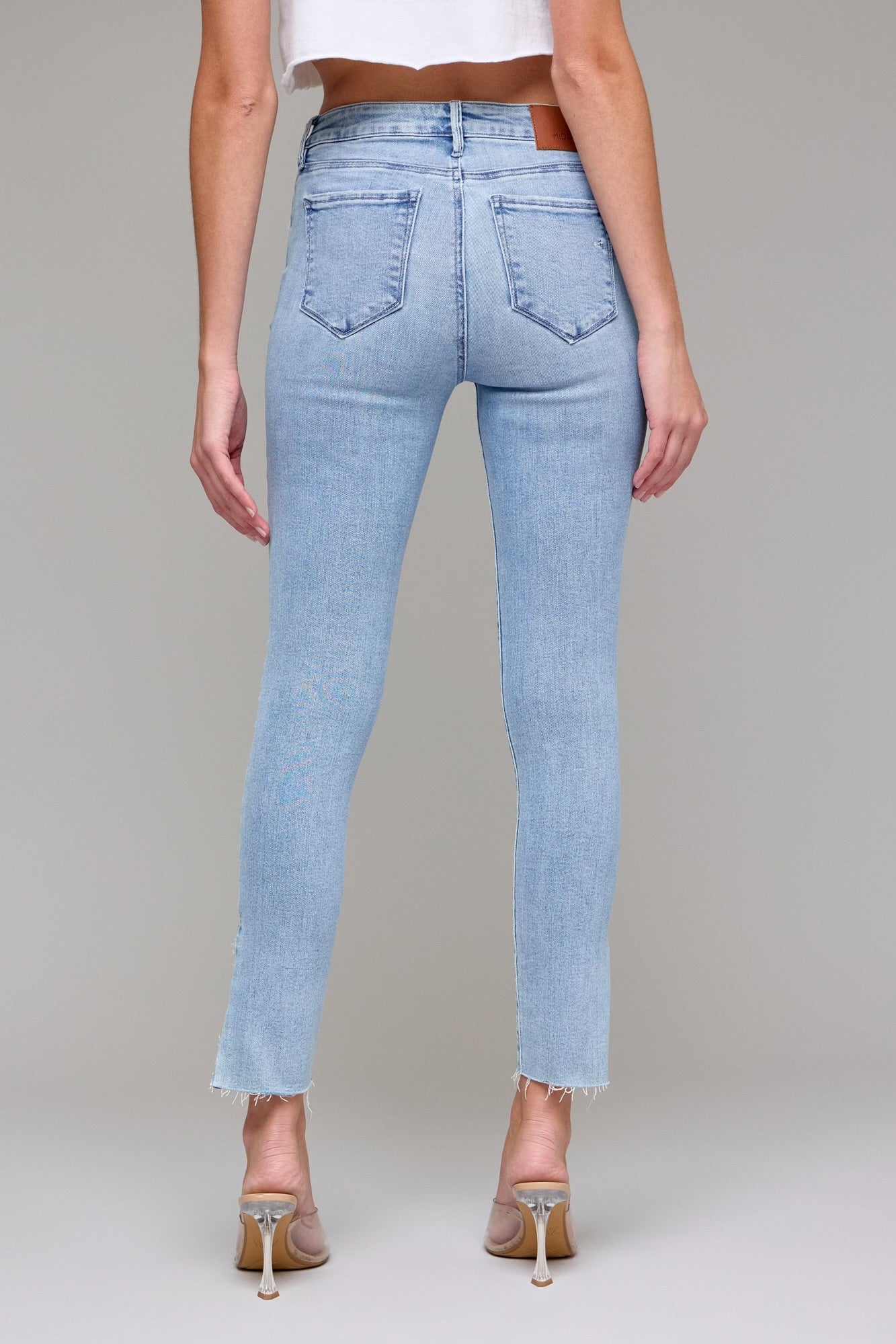 AMELIA DENIM