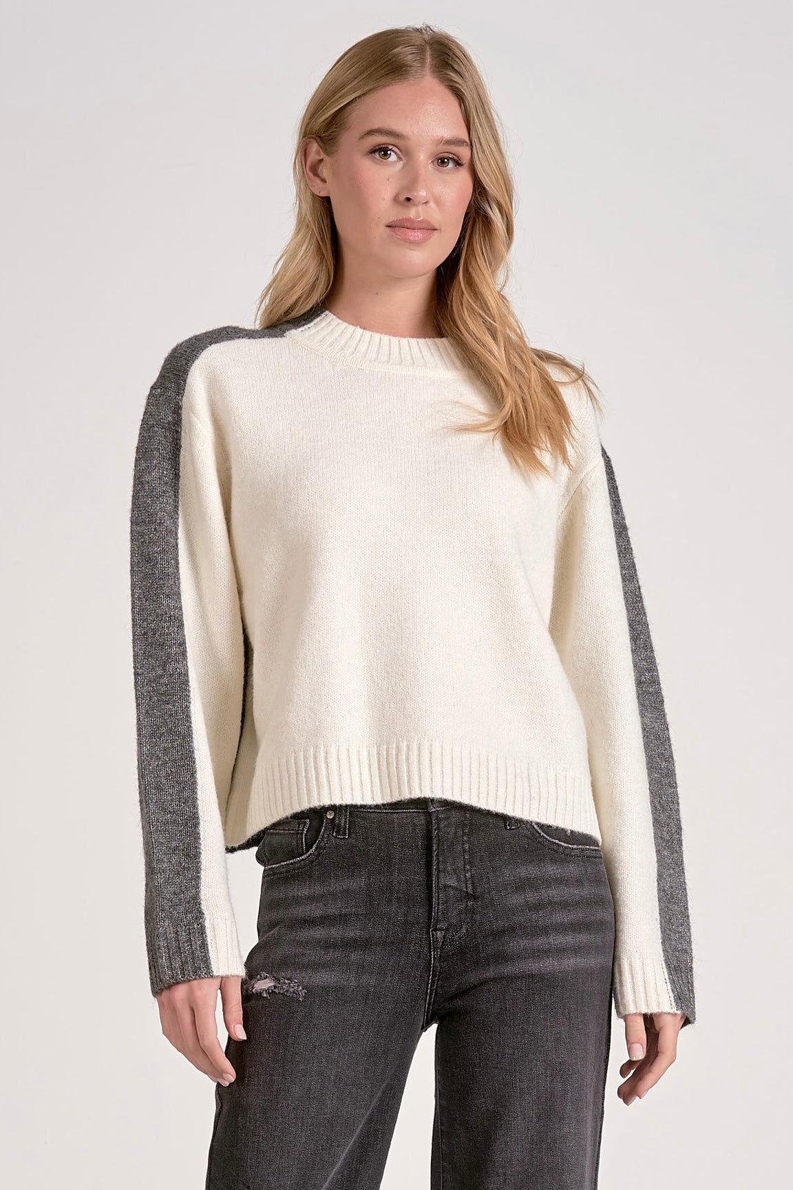 MELANIE SWEATER