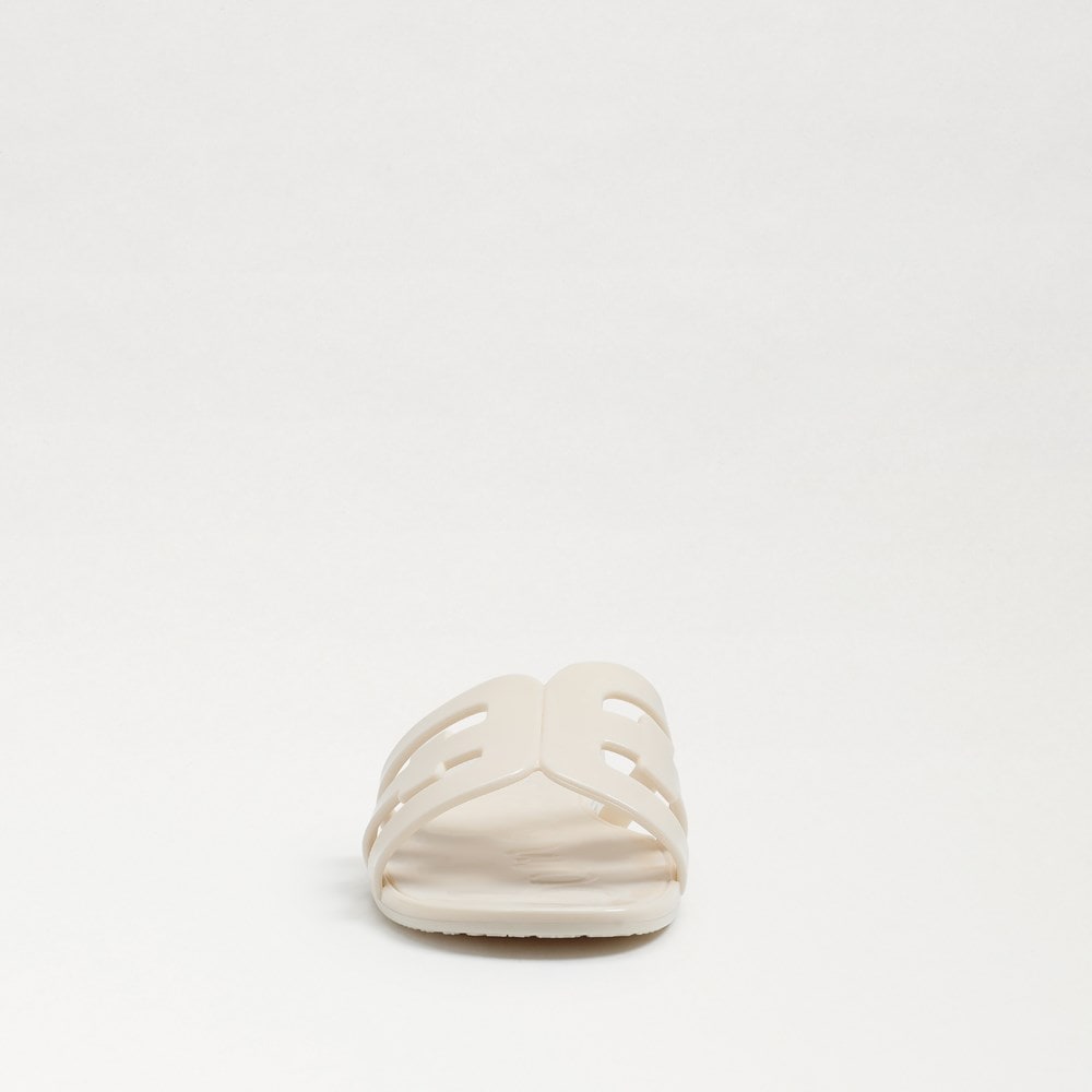 BAY JELLY SLIDE SANDAL