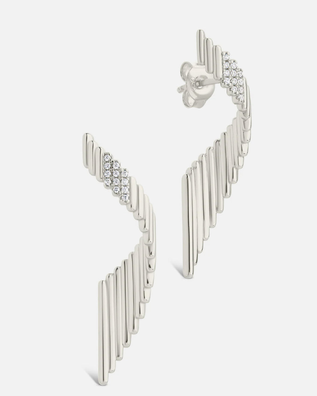 ANDREA EARRING