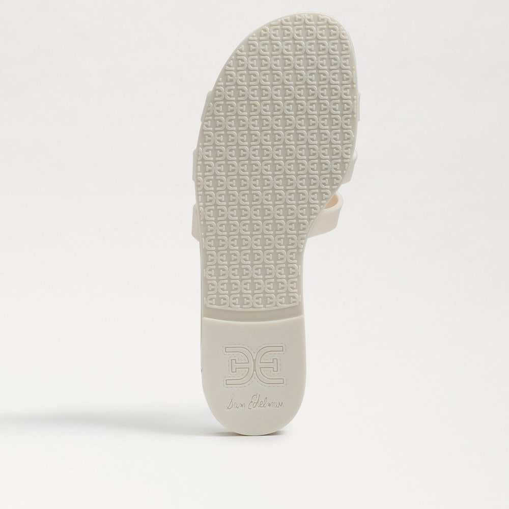 BAY JELLY SLIDE SANDAL