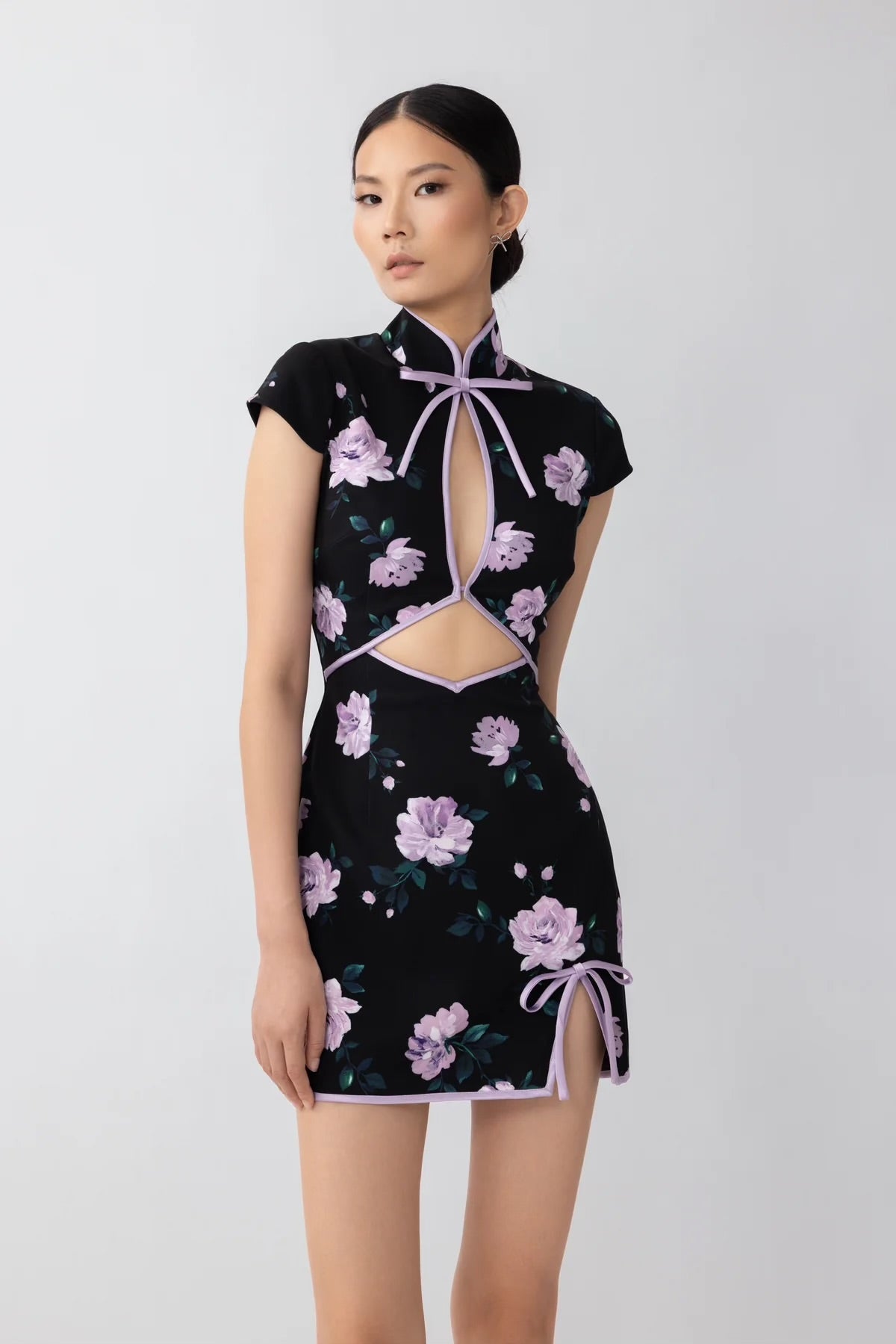 BETSY DRESS