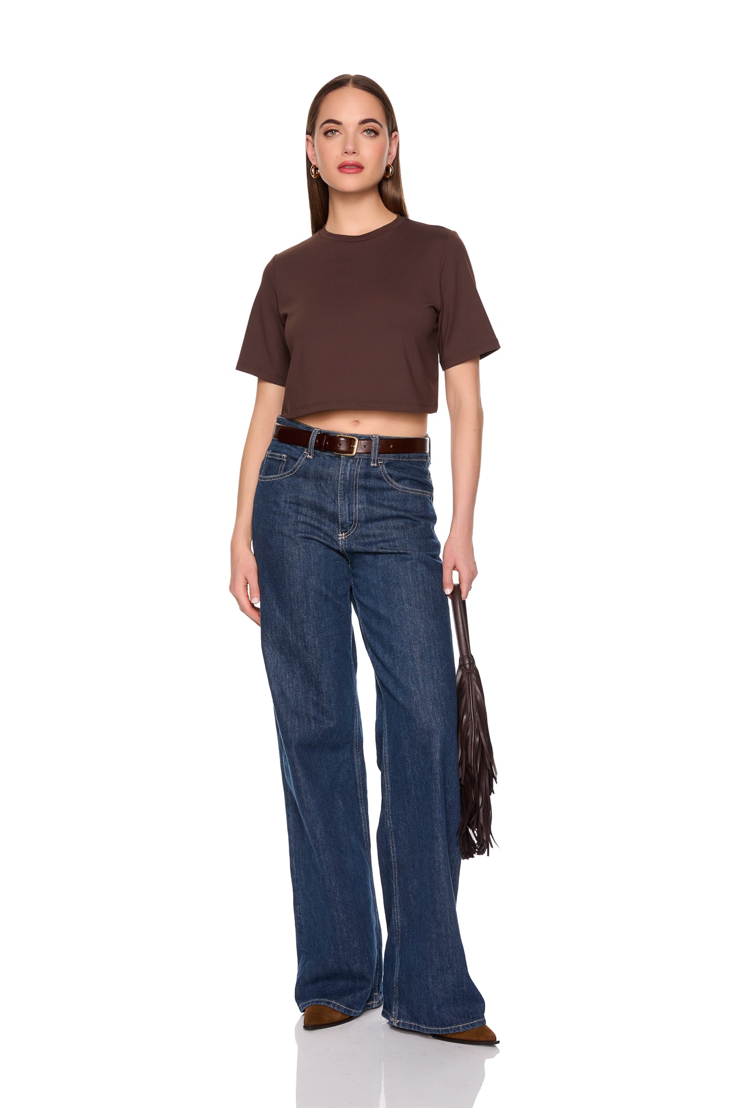 COCO BOXY TEE