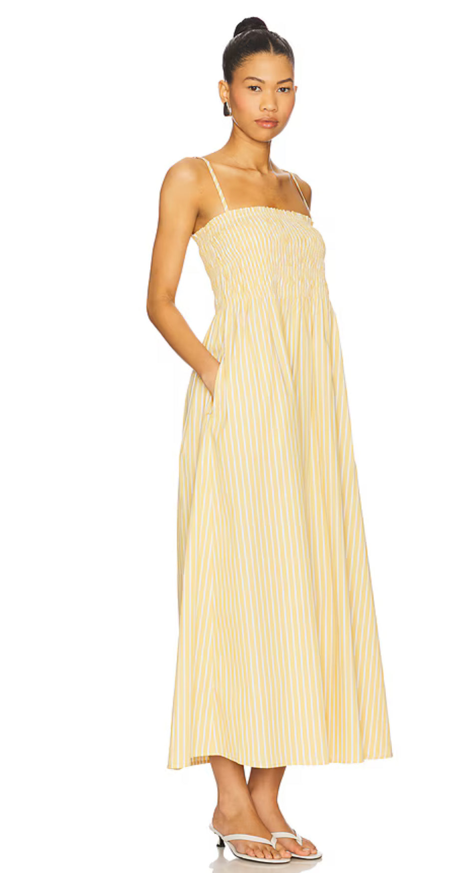 BIANCA DRESS