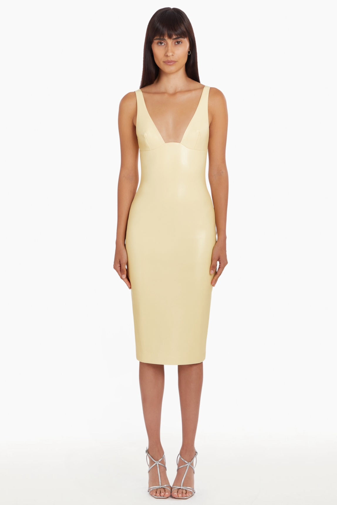 SORVETTE DRESS