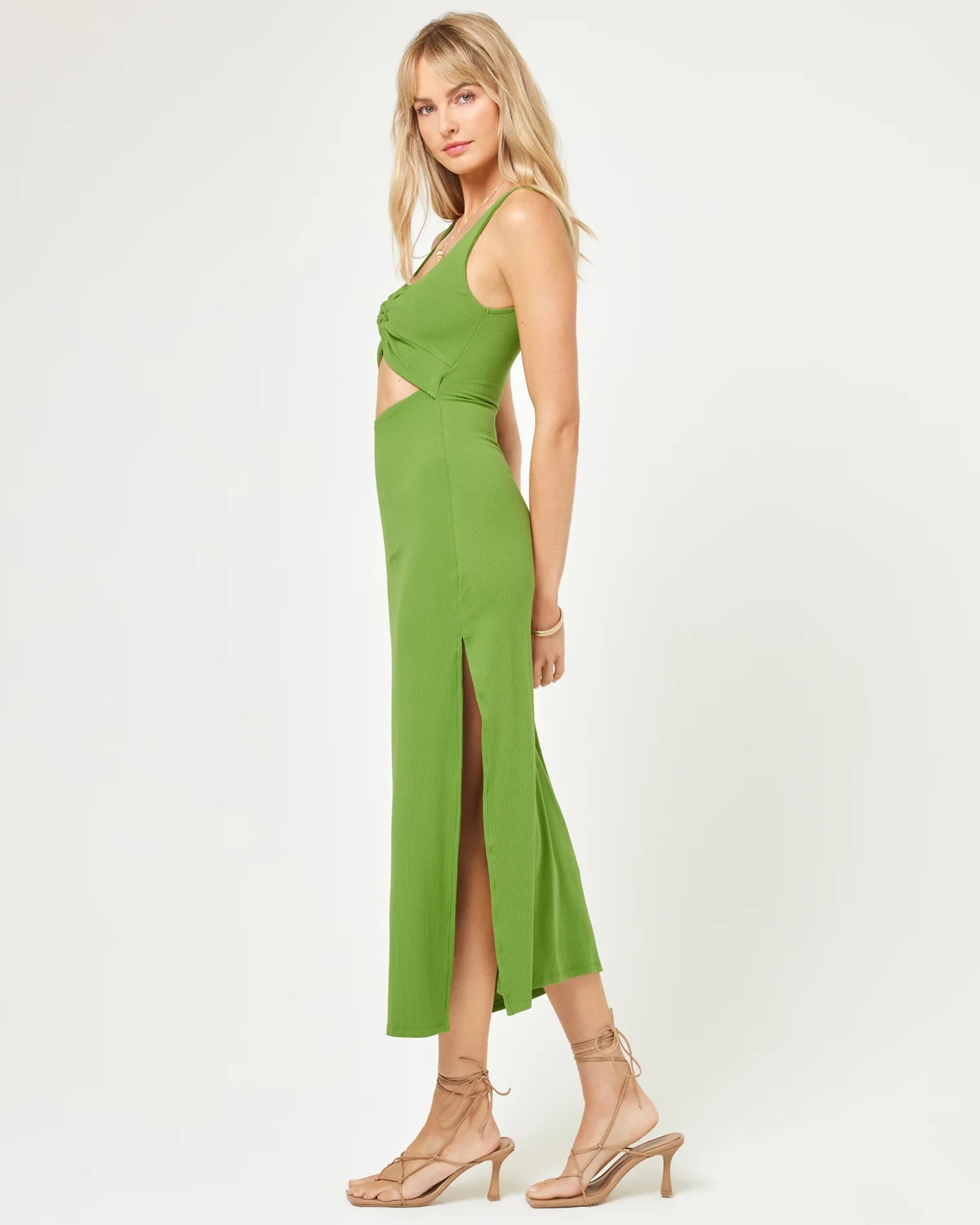CAMILLE DRESS