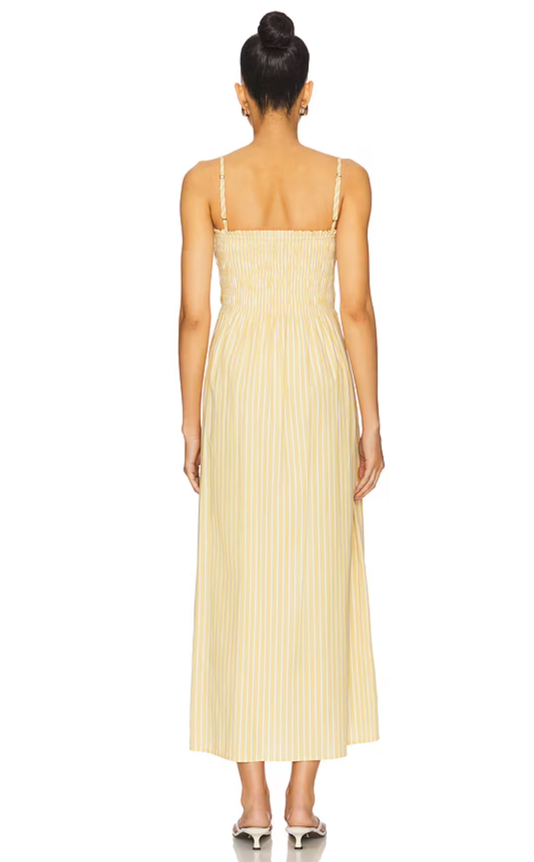 BIANCA DRESS