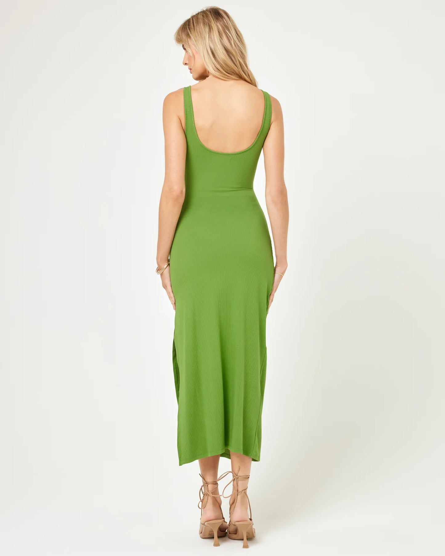 CAMILLE DRESS