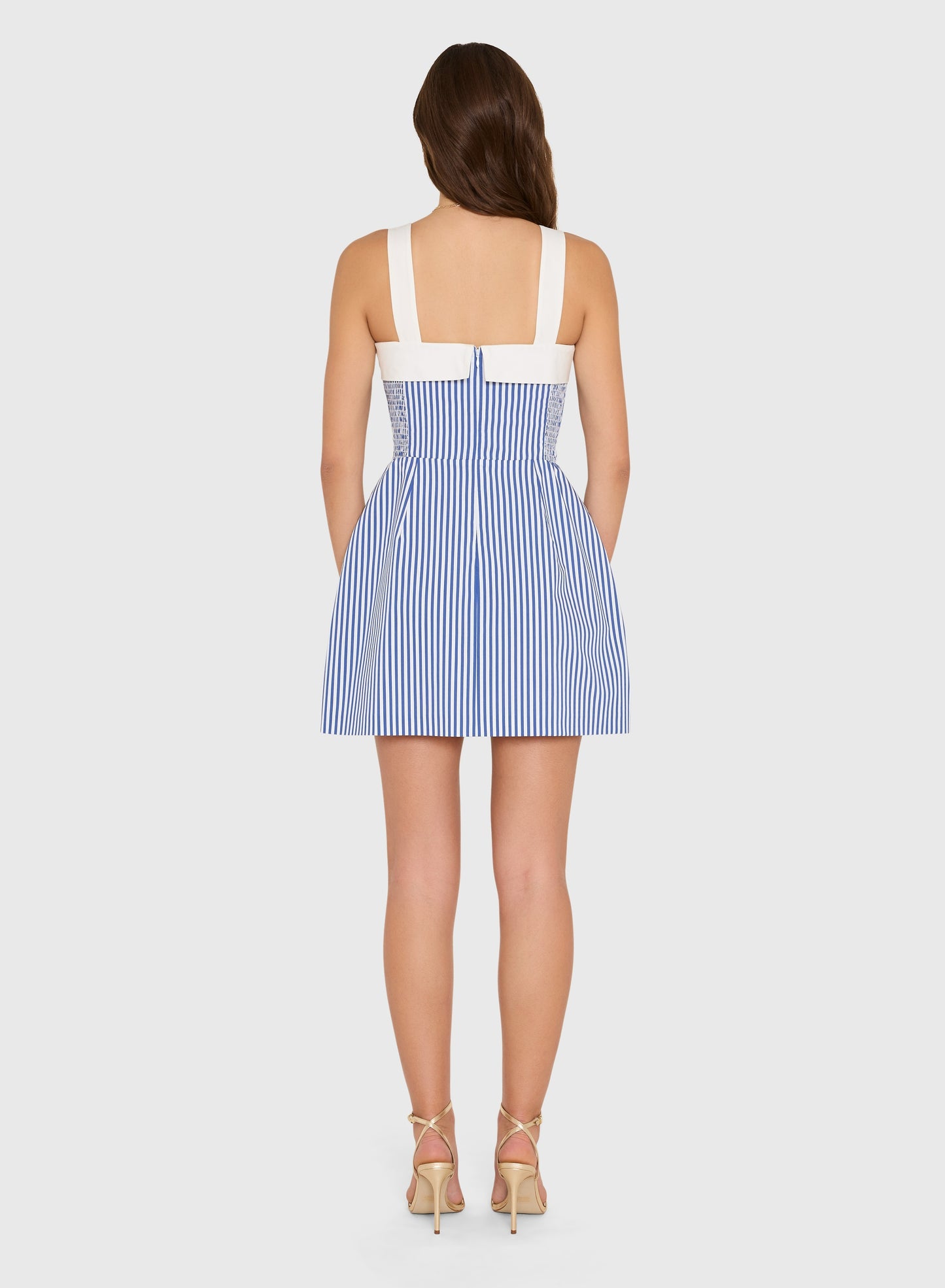 MINDY DRESS