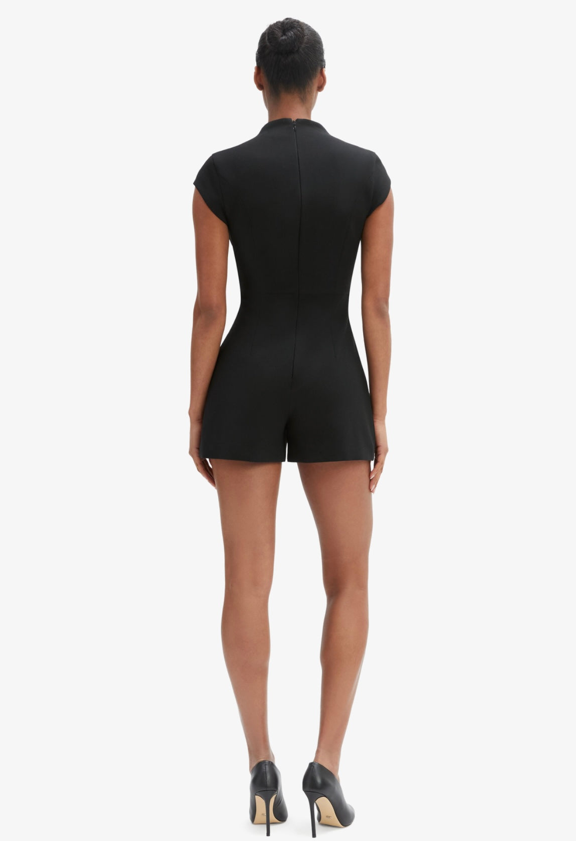 DELPHI PLAYSUIT