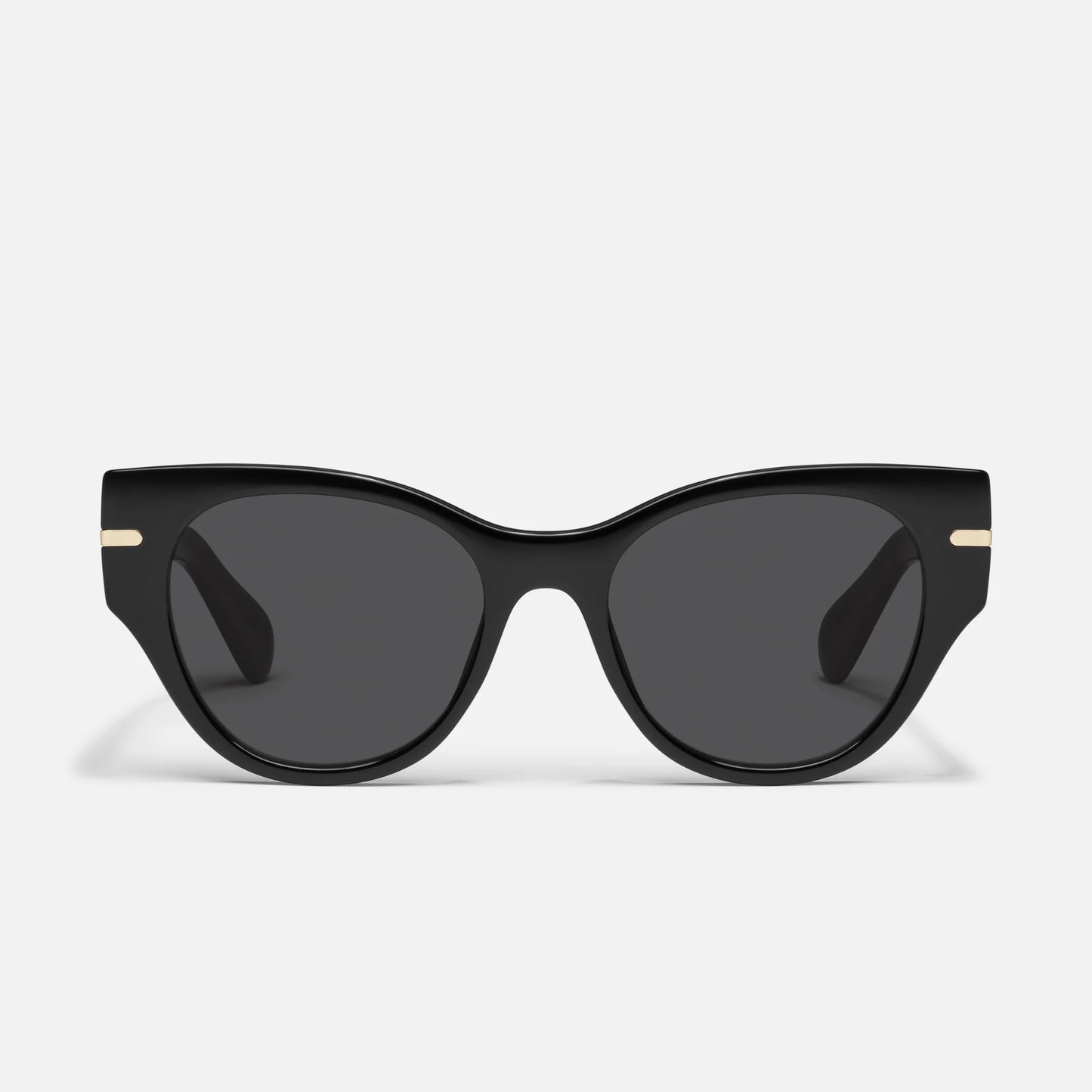 QUAY CHIT CHAT SUNGLASSES