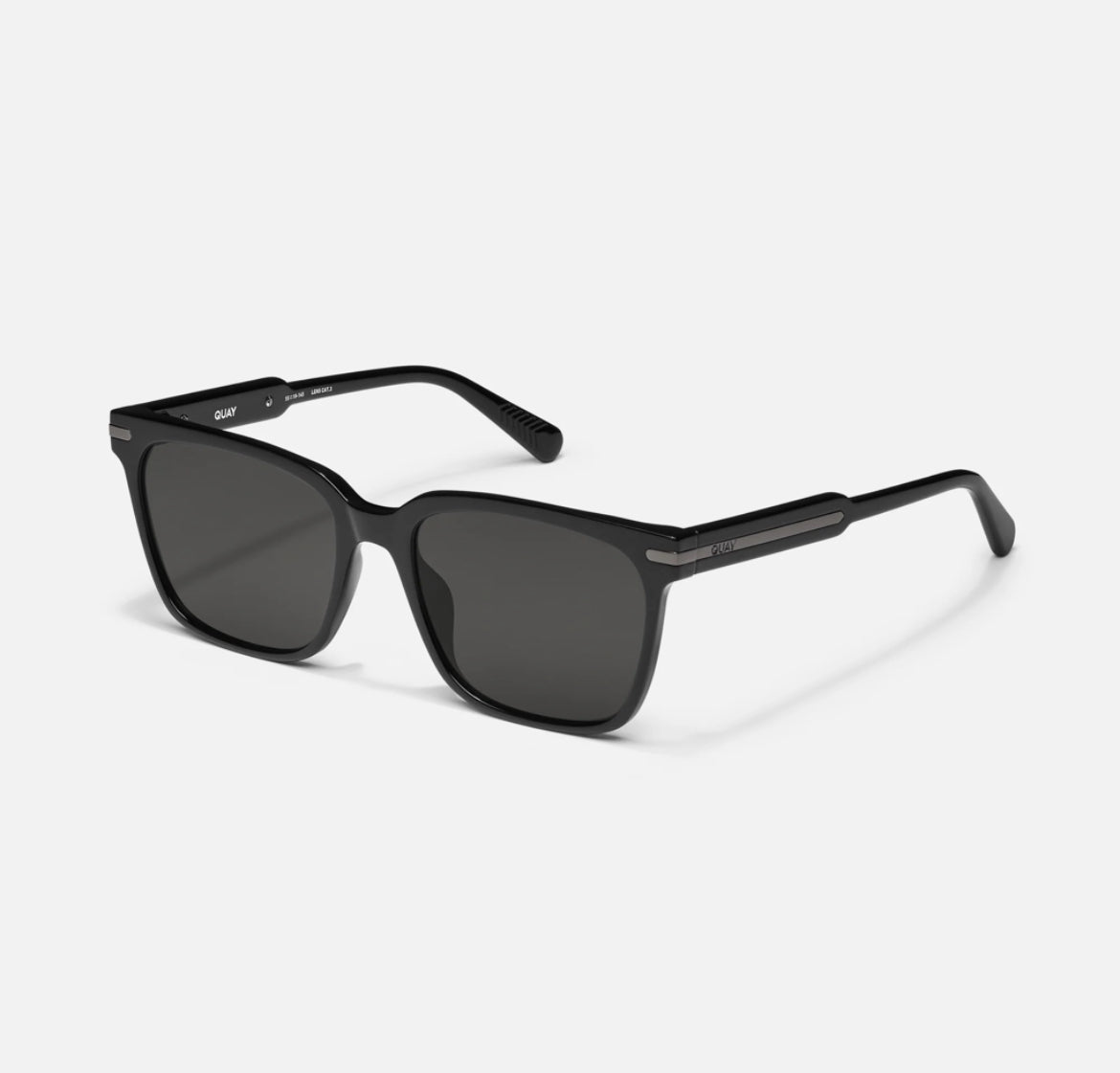 QUAY RECAP SUNGLASSES